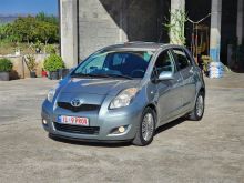Toyota Yaris 1.4D