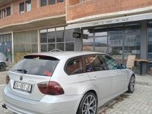 shes bmw e91