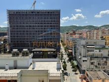 Apartament 2+1+2, White Tower Residence, Komuna e Parisit.