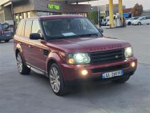 Shitet Range Rover Sport Viti 2009 Motorr 3.6 naft