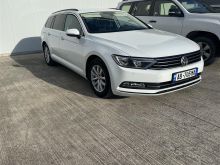 Vw passat b8