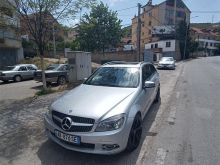 🇩🇪 Mercedes Benz C220 Avangard