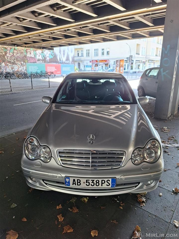 C200 Sport Edition