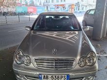 C200 Sport Edition