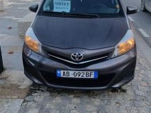 Toyota Yaris ne shitje