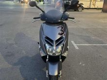Aprilia 125cc