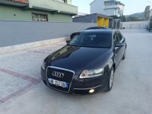 🇩🇪 Shitet Audi A6 2.4 Benzine / Gaz Sapo targuar