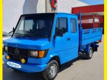 Shitet Kamionçina Mercedes-Benz 208 D  Çmimi 5 700 €uro.