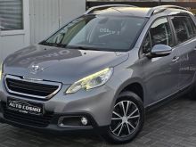Peugeot 2008 1.2 vti automatik i doganuar 🇨🇭🇨🇭🇨🇭
