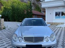 Mercedes Benz 220 cdi automat vp 2006 super gjendje