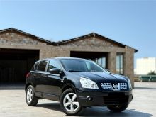 OKAZION NISSAN QASHQAI