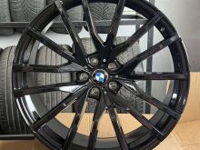 Fellen 21 inch 5 x112 bmw x5 bmw x6