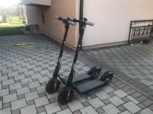Trotineta ninebot