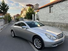 Cls 280 benzin facelift Zvicra