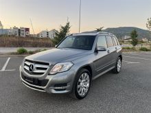 MERCEDES GLK 220 BLUTEC/4MATIC /EDITION PRESTIGE 🇨🇭🇨🇭