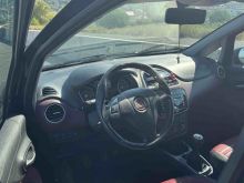 Fiat grande punto 1.3