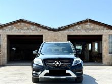 SHITET MERCEDES BENZ GLK250