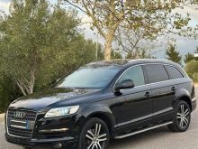 Audi Q7 3.0 Naft 2008 Panorama Full Okazionn