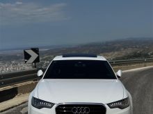 Audi A6   10300€