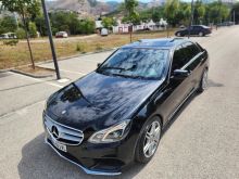 Mercedes Benz E 300  Amg line  model gjerman
