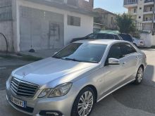 MERCEDES E250 W212
