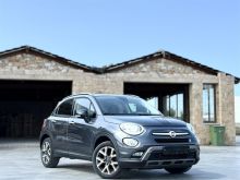 OKAZION FIAT 500 L
