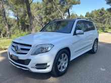 MERCEDES GLK 220 BLUTEC /4MATIC /EDITION PRESTIGE FULL 🇨🇭