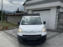 Shitet Citroen Berlingo