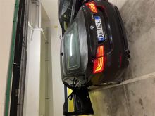 Bmw 528i benxine