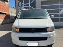 T6 2010 2.0TDI