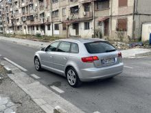 Shitet Audi a3