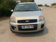 Ford Fusion 1.4 Naftë – 2009 Super Ekonomik