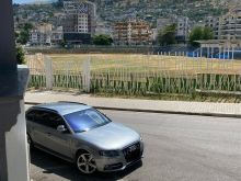 Audi A4 2.0 Tdi Sline