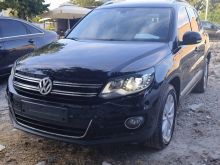 Tiguan 2.0 nafte automat