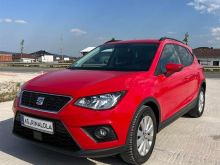🚗 MARKA & MODELI: SEAT ARONA