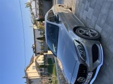 Mercedes benz c250 4 matic