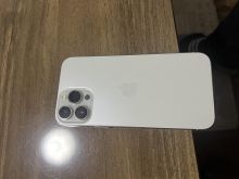 Iphone 13 pro max 1 TB capacity