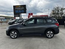 🚘 BMW X1 18D XDRIVE AUTOMATIK
