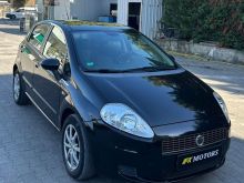 OKAZION FIAT GRANDE PUNTO 1.4 BENZIN 2008 AUTOMAT 🇩🇪🇩🇪