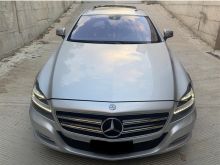 Cls 350 CDi