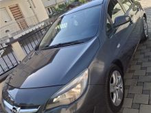 Opel Astra 1.7 CDTI, viti 2013, 6 shpejtsi, Klim Ac, RKS