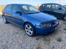 A3 130ps gjendje perfekte