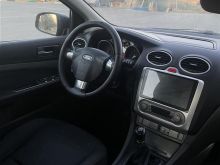 Ford fokus