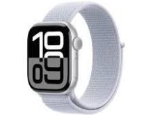 APPLE WATCH SERIES 10 42MM (NEW NO BOX)