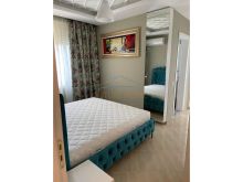 Shitet , Apartament 2+1 te Mali i Robit, Durrës