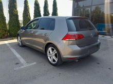 Golf 7