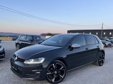 Golf 7 1.6 TDI 2015 Automatik DSG Facelift Dogan  te Paguar