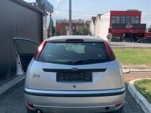 Shitet Ford Focus