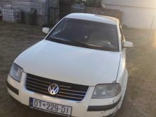 passat b5