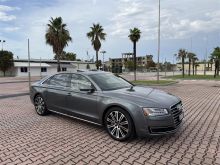 Audi A8 Lungo 3.0 Benzin 🇺🇸🇺🇸